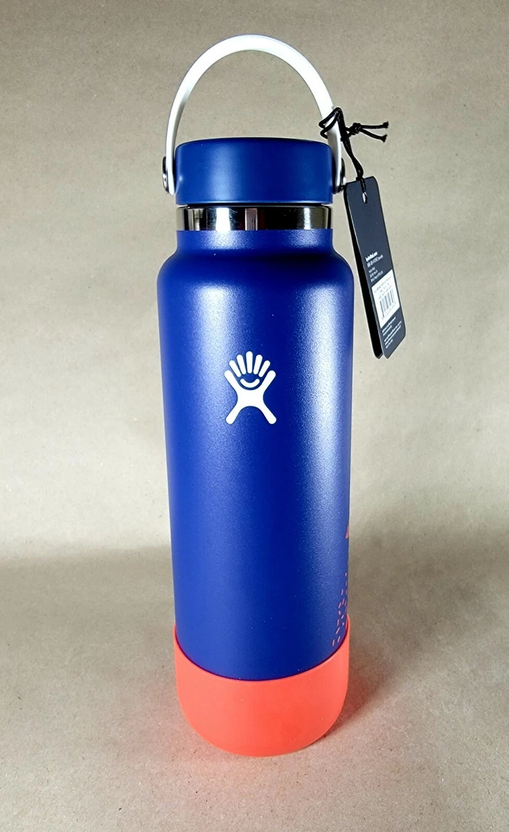 HYDRO FLASK 40 oz Wide Mouth Water Bottle - Special Edition