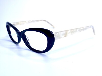 kate spade Black Front White Temple Cat-Eye Sunglasses 00000000_zi_b619279e-9f04-4a8b  main image 3
