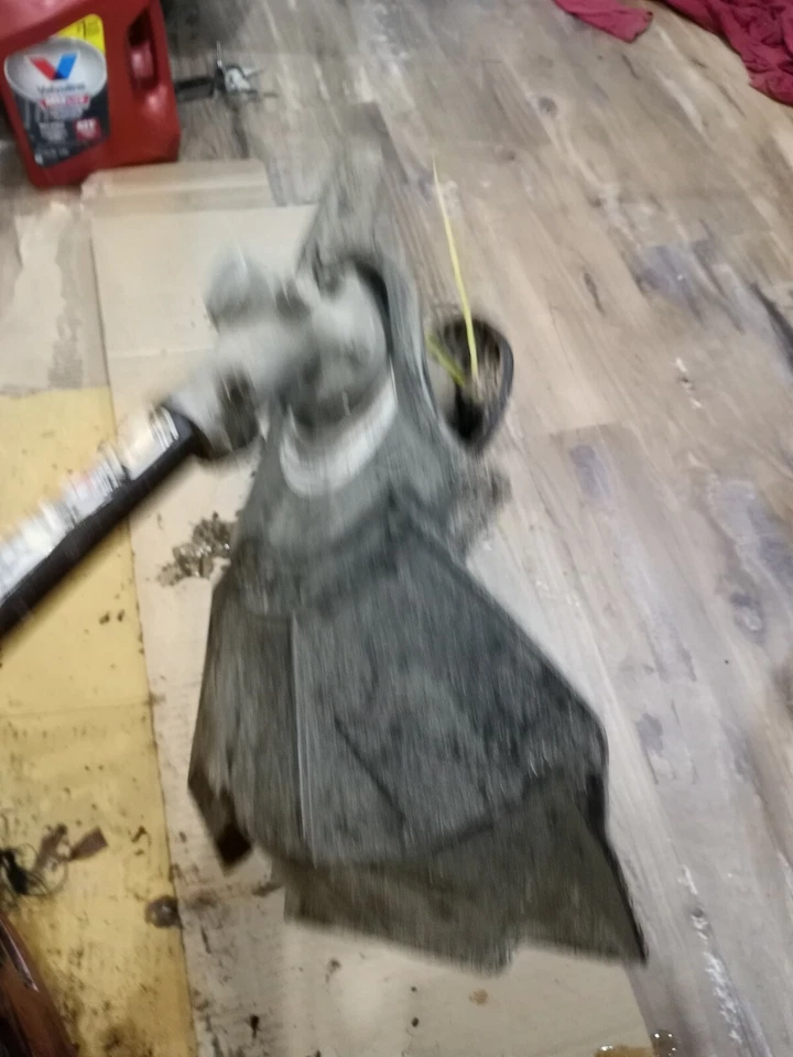 accesorio weedeeater ryobi Foto 2 de 4