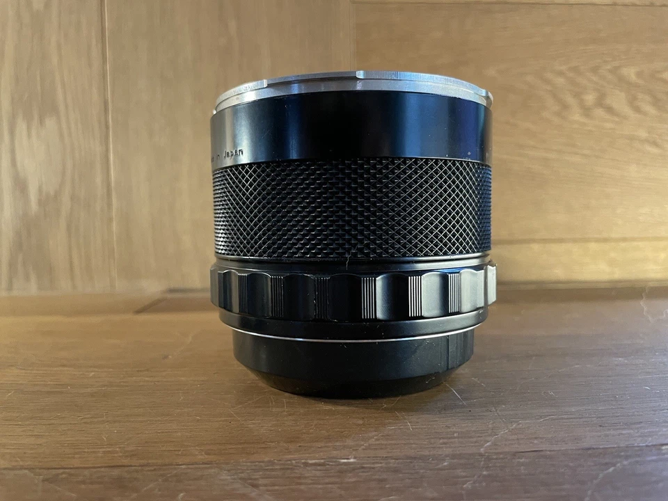 *Opt Como Nuevo* Teleconvertidor Kenko 2x AP67 Teleplus MC6 para Lente Pentax 6x7 67 / JPN Foto 3 de 4