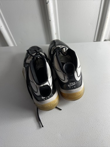 nike air phenom flight