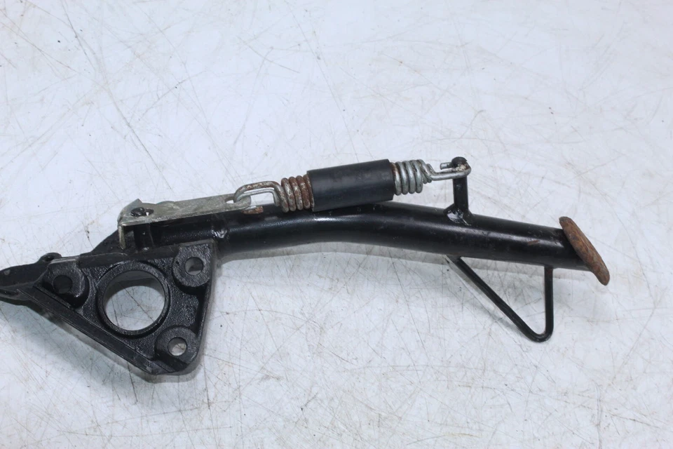 Aprilia Shiver 750 Sl750 2012 pata de cabra soporte lateral 854908 Foto 2 de 4