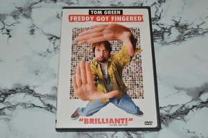 2001 Freddy Got Fingered