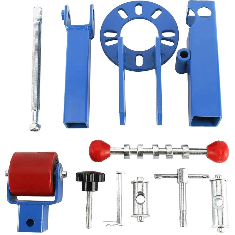 Ролик крыла роликовый риформинг удлинитель инструмент колесо арка ролик расширитель формовщик - Изображение 2 из 4