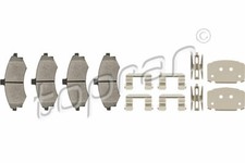 Kits de frein Hyundai MATRIX