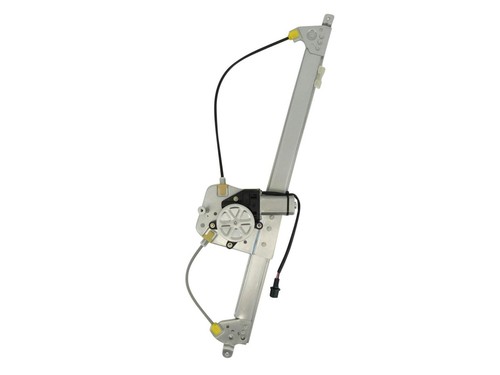 NEW VAUXHALL VIVARO B DRIVERS RIGHT WINDOW REGULATOR & MOTOR (2-PIN) 2015-2018 - Picture 2 of 5