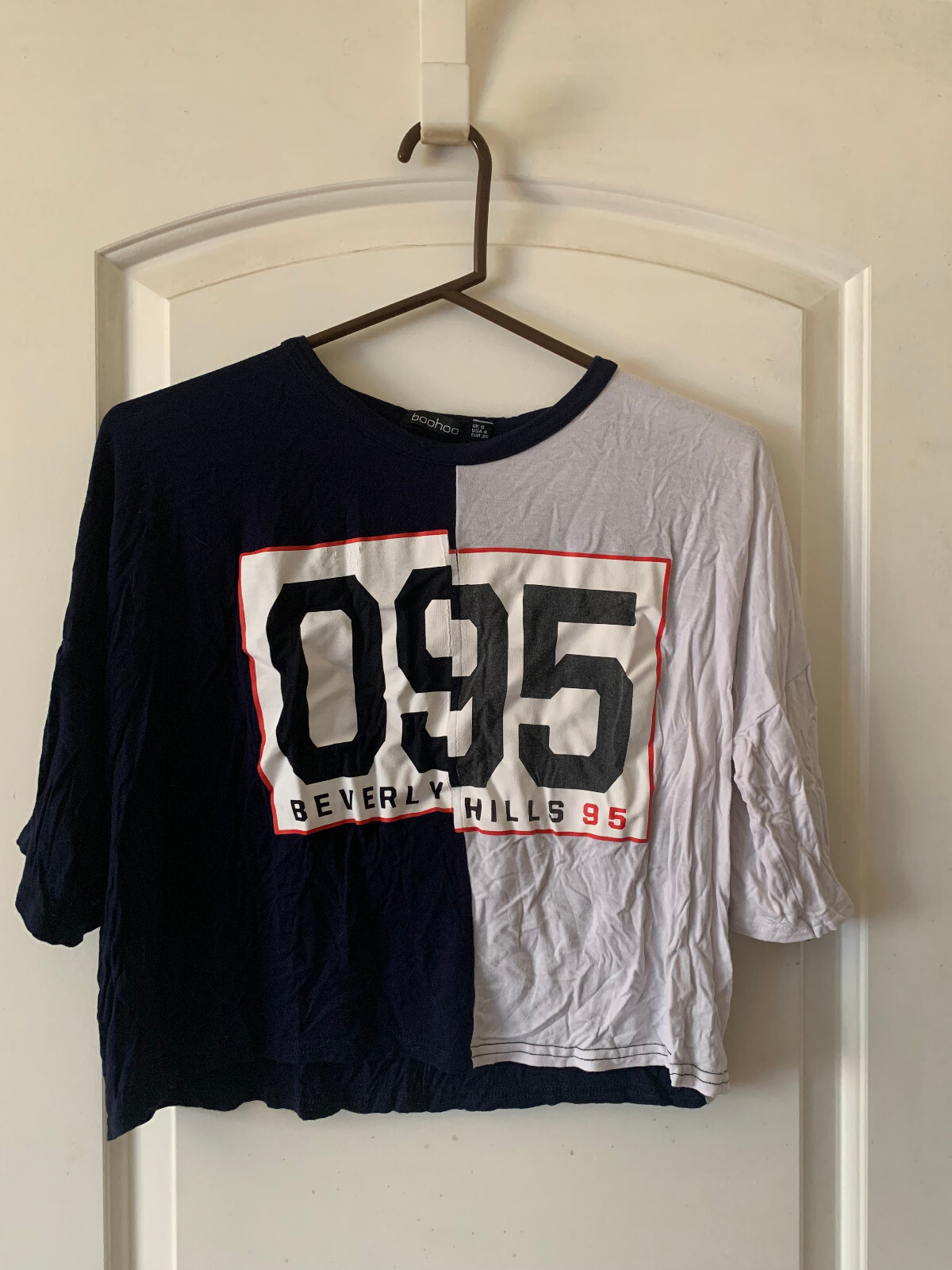 BooHoo Bevery Hills 095 Tee