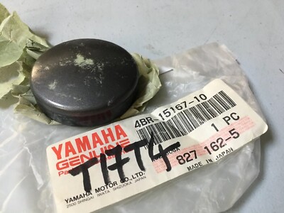 Plot Borgne Yamaha 4BR-15167-10 - Pour Carter Moteur XJS XJN 600 - Neuf