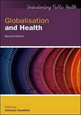 Globalisierung und globale Gesundheit (UK Hochschulbildung Geistes- und Sozialwissenschaften