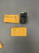 Cutler Hammer  BA225 / BA225 MISSING LUG ECS