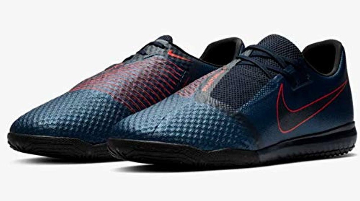 NIKE Phantom Venom Academy IC Men's INDOOR SOCCER CLEATS AO0570