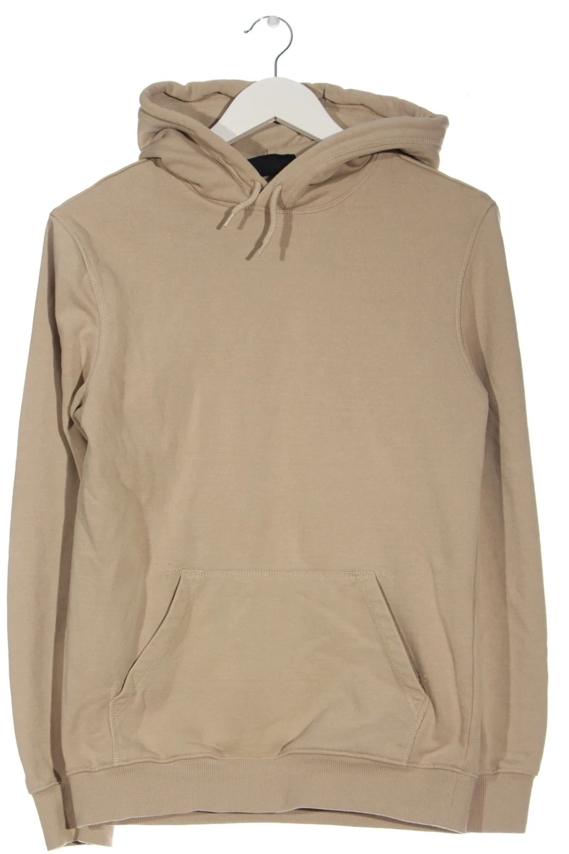 H&m felpa deals donna