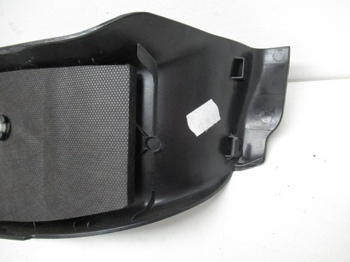 MINI R57 Cabrio Convertible Roof Rear Bar Trim Tray Cover NEW 2758084 2009-15 - Picture 9 of 18
