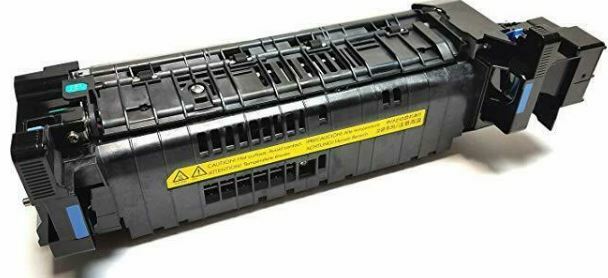 Hp m608 печка