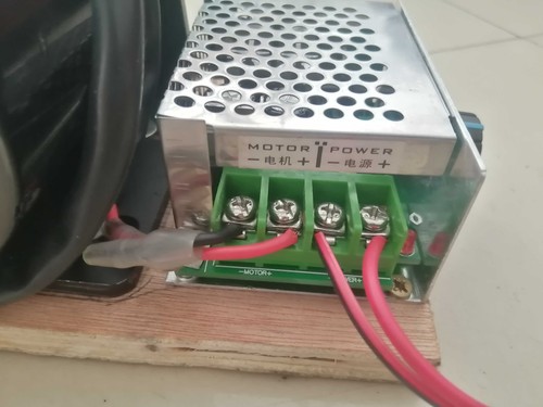 Magnet Telefon Motor Antrieb Generator Spezialgetriebe 110 V bis 220 V - Bild 10 von 18