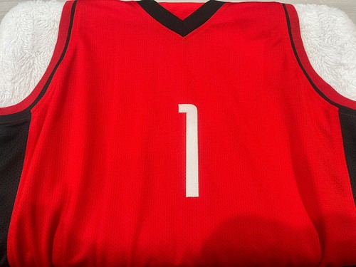 John Wall Autographed Custom Jersey - Picture 4 of 4