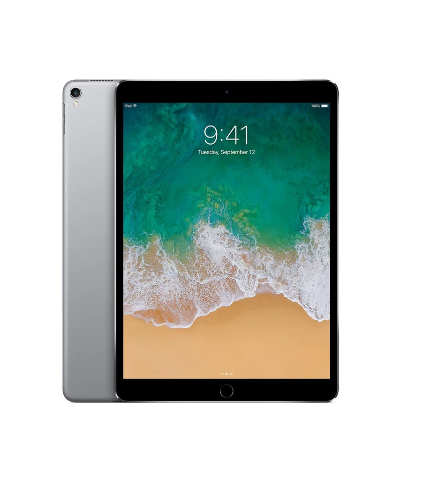 Apple iPad Pro 1st Generation Wi-Fi  32GB 128GB 256GB Very Good Condition  - Image 3 of 4