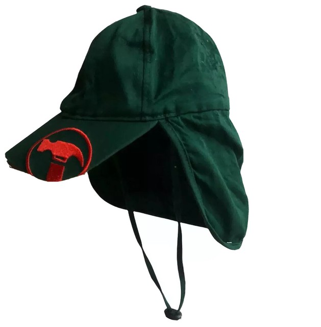 Bunnings Kids Child Legionnaire Neck 