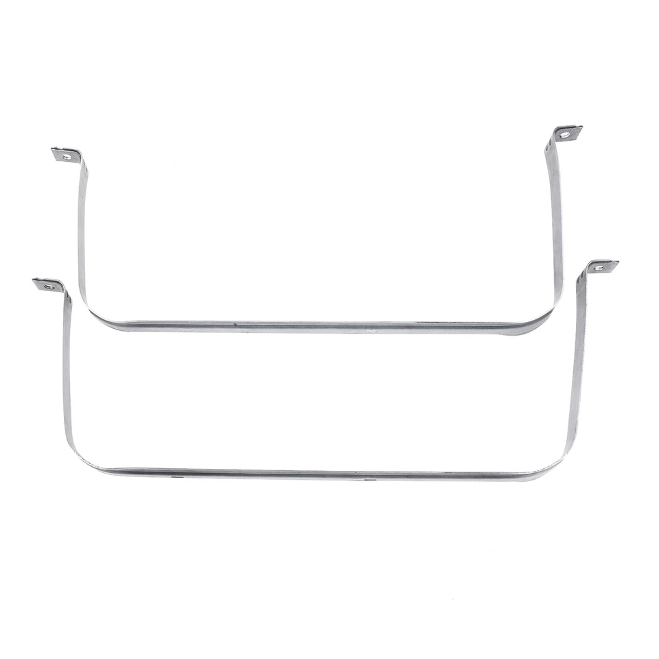 2x Correa de tanque de combustible para Audi A3 Quattro 06-13 TT Quattro Volkswagen VW Golf R GTI Foto 3 de 4