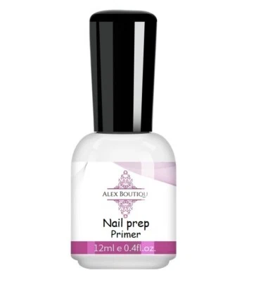 Nail Gel Primer Nails Superior Bonding Primer for Acrylic Powder and Gel Nail