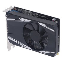 // R7240 4GB DDR3 Graphics Card Efficient Cooling Fan Plug And Play For Gaming
