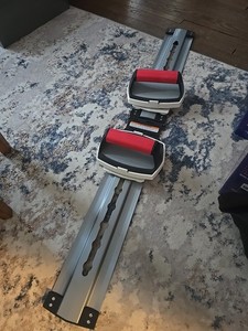 Perfect Rip Deck Push Up Exerciser System Pushup Machine Device Home Gym Workout