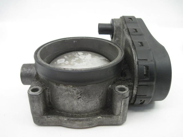 Used Fuel Injection Throttle Body fits: 1999 Bmw 540I 4.4 Grade A Foto 4 de 4