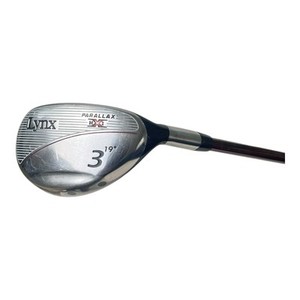 Lynx Parallax | eBay