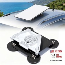 Starlink Mini Car Roof Mount,Starlink Mini Magnetic Mount for Car, RV, Truck,