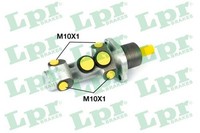 LPR Hauptbremszylinder 1897 FüR Renault Megane CitroËN Peugeot BA0 DA0 Laguna 1
