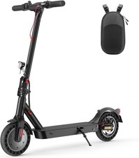 iScooter E9TMAX 10'' Elektroroller mit Straßenzulassung ABE Elektro Scooter …
