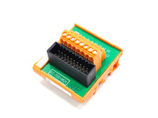 Honeywell FC-TSDO-0824 Safe Digital Output FSC TSDO-0824