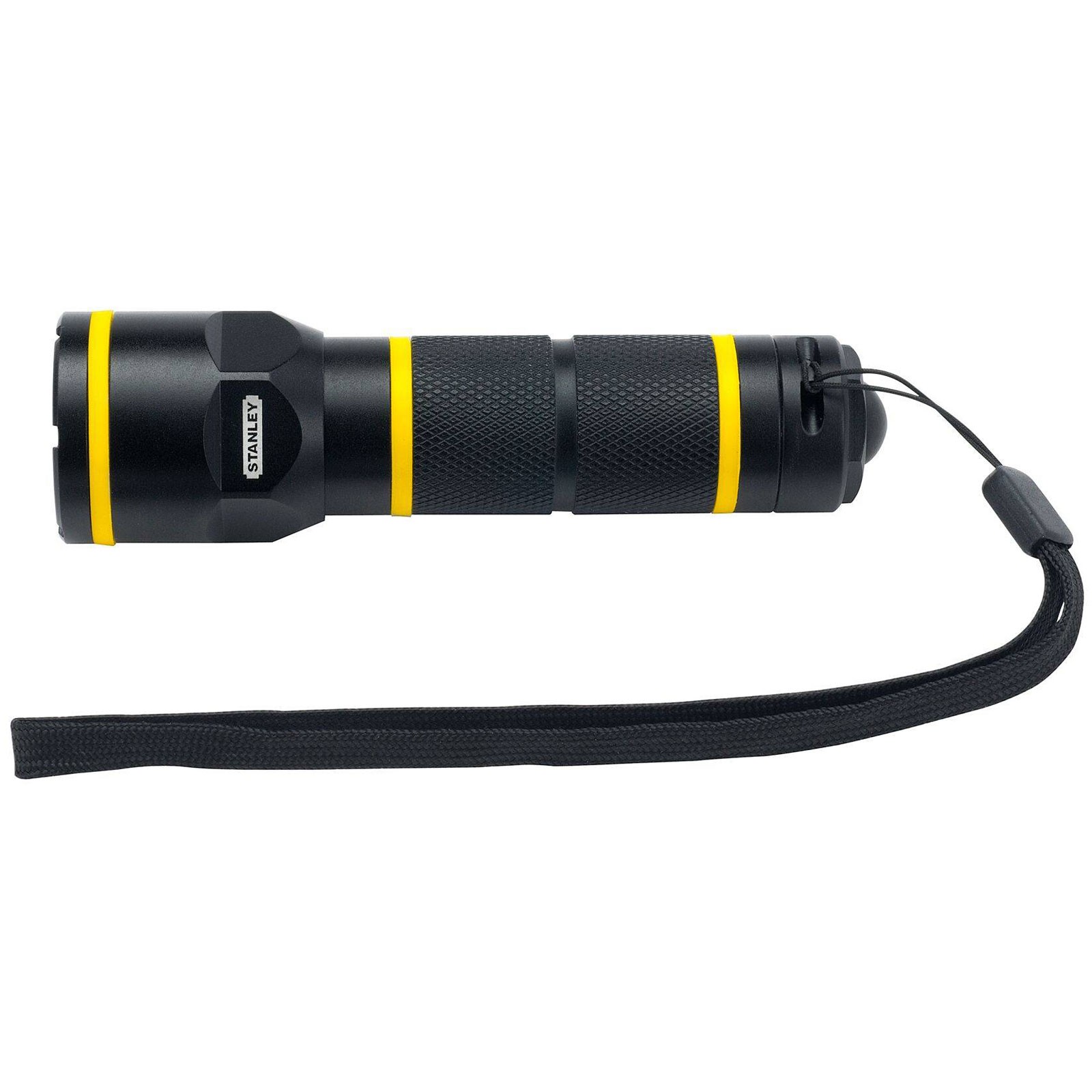 Stanley Torch LED Monochrome Handheld Durable Design