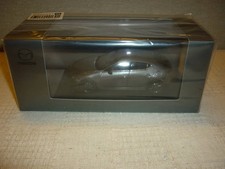 Mazda Custom 1/43 3 Fastback 2019 Titanium Flash Mica 42S Minicar