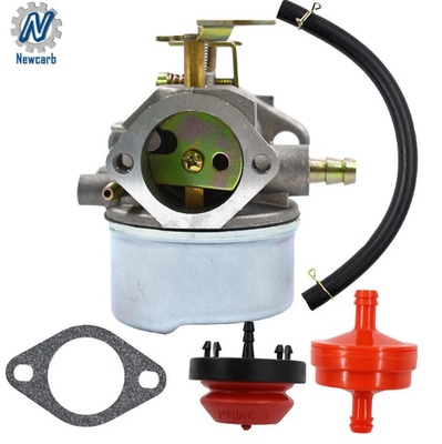 #ad Carburetor 8HP 10 HP Tecumseh Craftsman Ariens Toro John Deere TRS27 Snow Blower $26.99