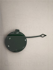 14-16 MINI F55 COOPER Pepper REAR BUMPER TOWING EYE FLAP Cover 7328566 Green