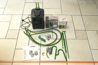 Eheim Professionel 2222 Aquarienfilter