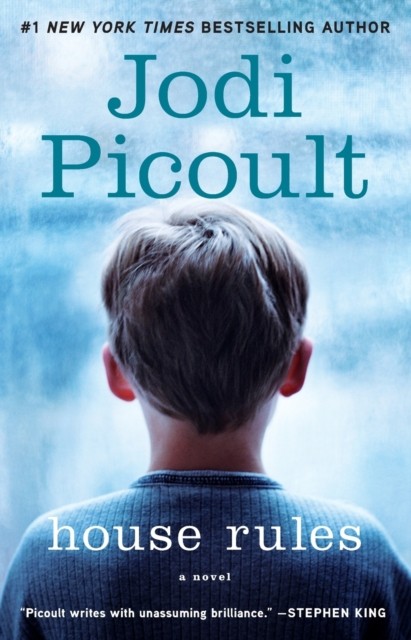 House Rules by Jodi Picoult PAPERBACK 9780743296441