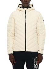 Ea7 Homme Veste Emporio Armani Art. 8NPB14 PNE1Z Mod. Train Premium Shield M Dow