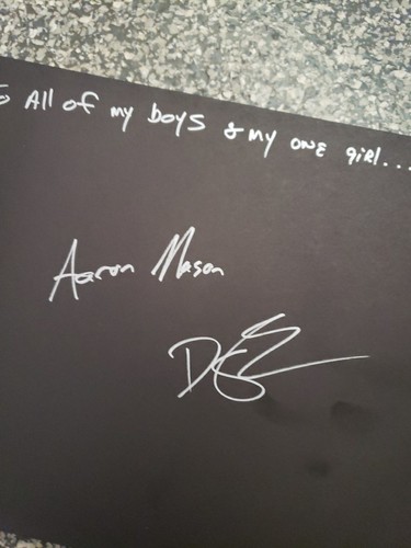 Baffelgagging Blundernagging Brothers the Bog Frog by Doug Warr Signed 1st Editi - Picture 2 of 7