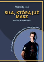 Maciej ¿Uczak (U. A.) | Si¿A, KtóR¿ Ju¿ Masz | Taschenbuch | Polnisch (2025)