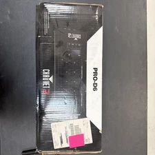 Chauvet DJ PRO-D6 Dimmer Pack
