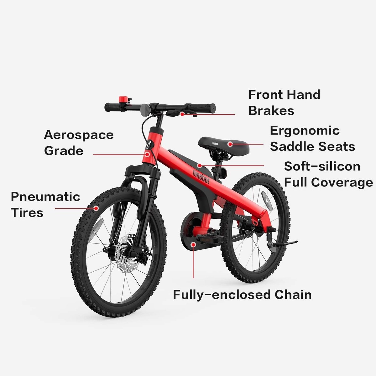 Segway Ninebot 18