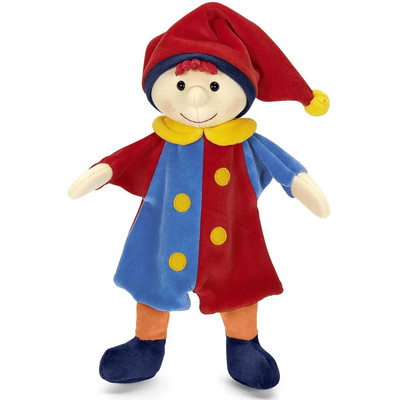 Sterntaler Handpuppe Kasper