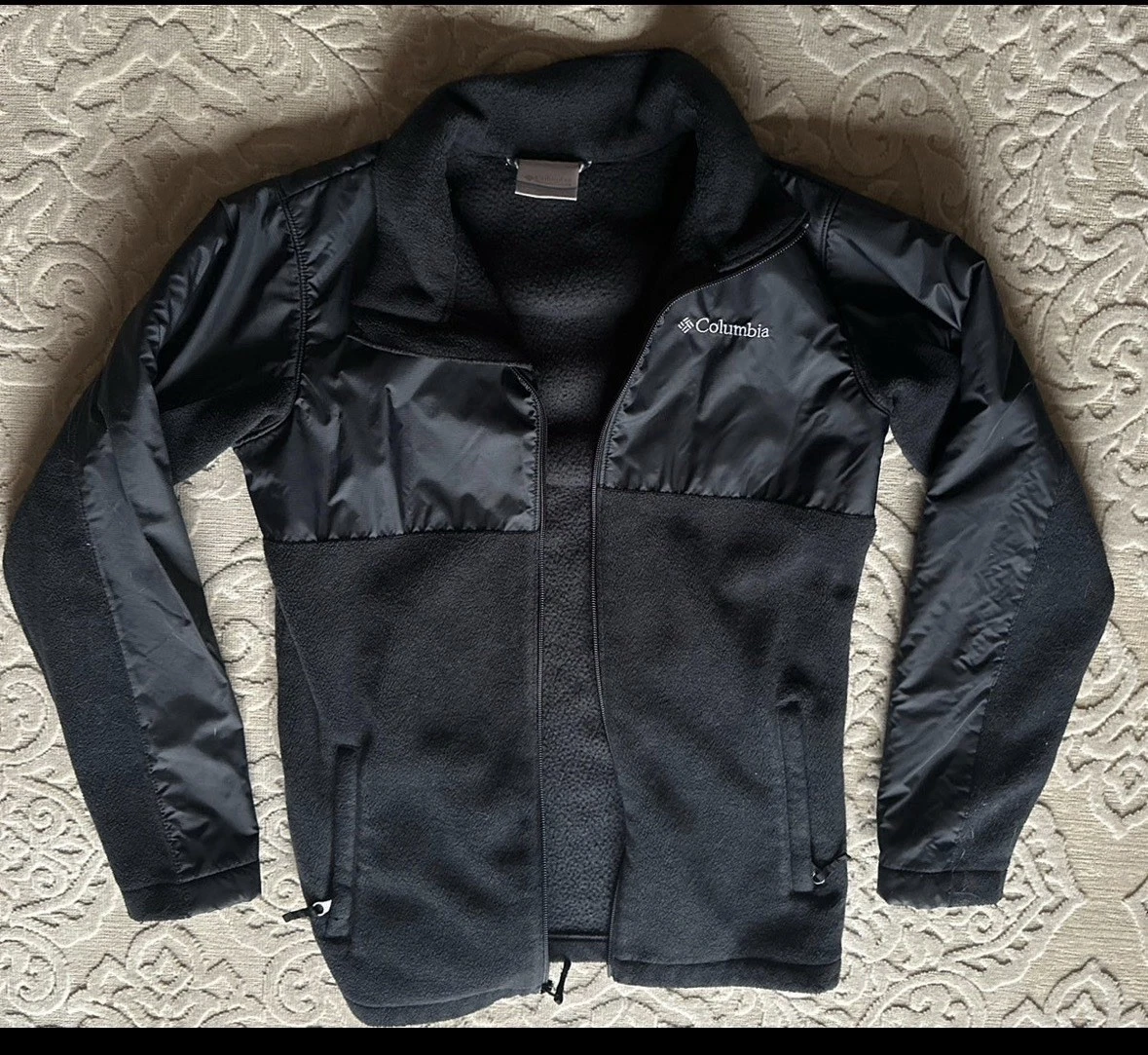 Boys Size Large 14/16 lightweight Columbia jacket