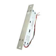 BS-250A-24 Elektrisches Bolzen Schloss 24V DC / Fail Safe / Altern. Motorschloss