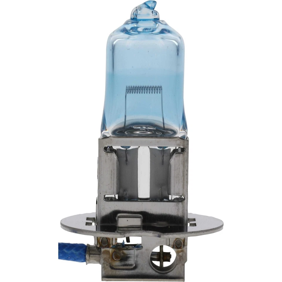 H3CVPS2 Philips Juego de 2 bombillas antiniebla luces lado conductor o pasajero par Foto 2 de 4