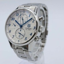 TAG Heuer Carrera Chronograph 358532