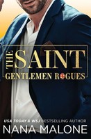 Nana Malone | The Saint | Taschenbuch | Englisch (2022) | Nana Malone
