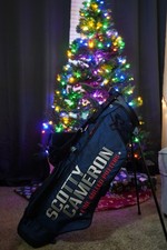 Scotty Cameron Golf Bag 2025 Us Open LIMITED DROP